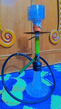 نركيله المانيه جديده البيع سعره 30اوبيه مجال 07758821696بي واتس اب