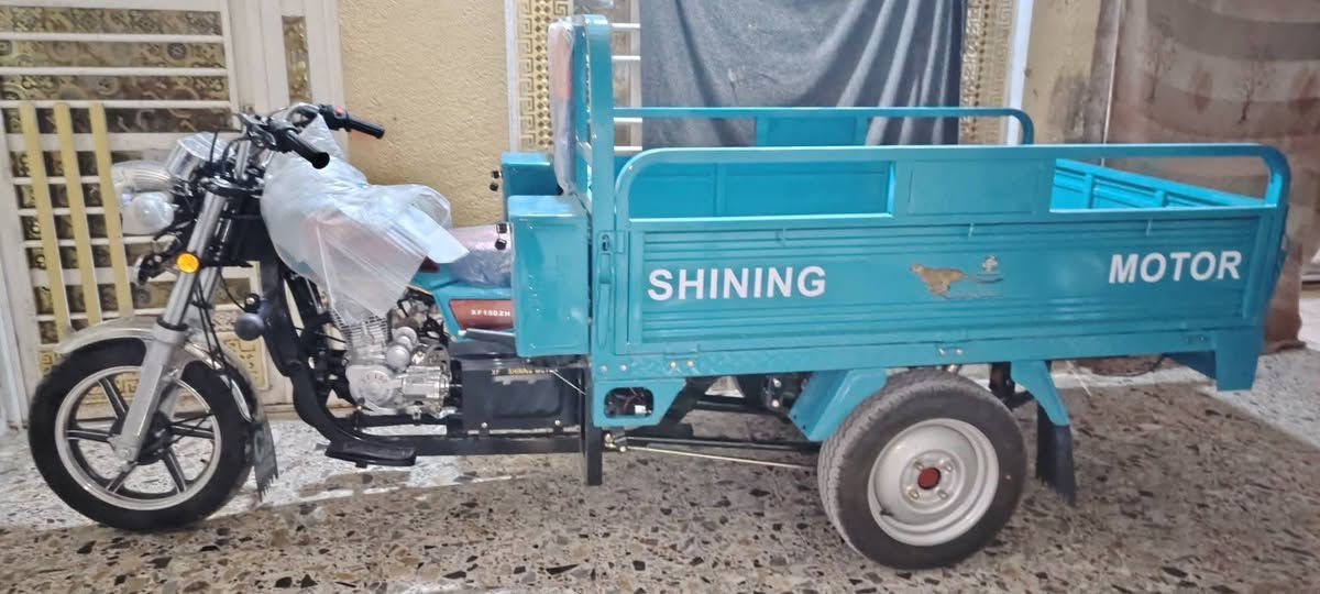 ستوتات زيرو للبيع ***********
ياالله السلام عليكم شباب تم وصول ستوتات جمره كربلائي باب اول جدد زيرو ما ماشيات كفاله عامه بدهن الشركه موديل 2023اصدار2026 أوراق أصولي يترقمن بجميع المحافظات أصولي 100بل 100 مكاني ميسان العماره قضاء الكحلاء لشراي يتصل *********** 📞
