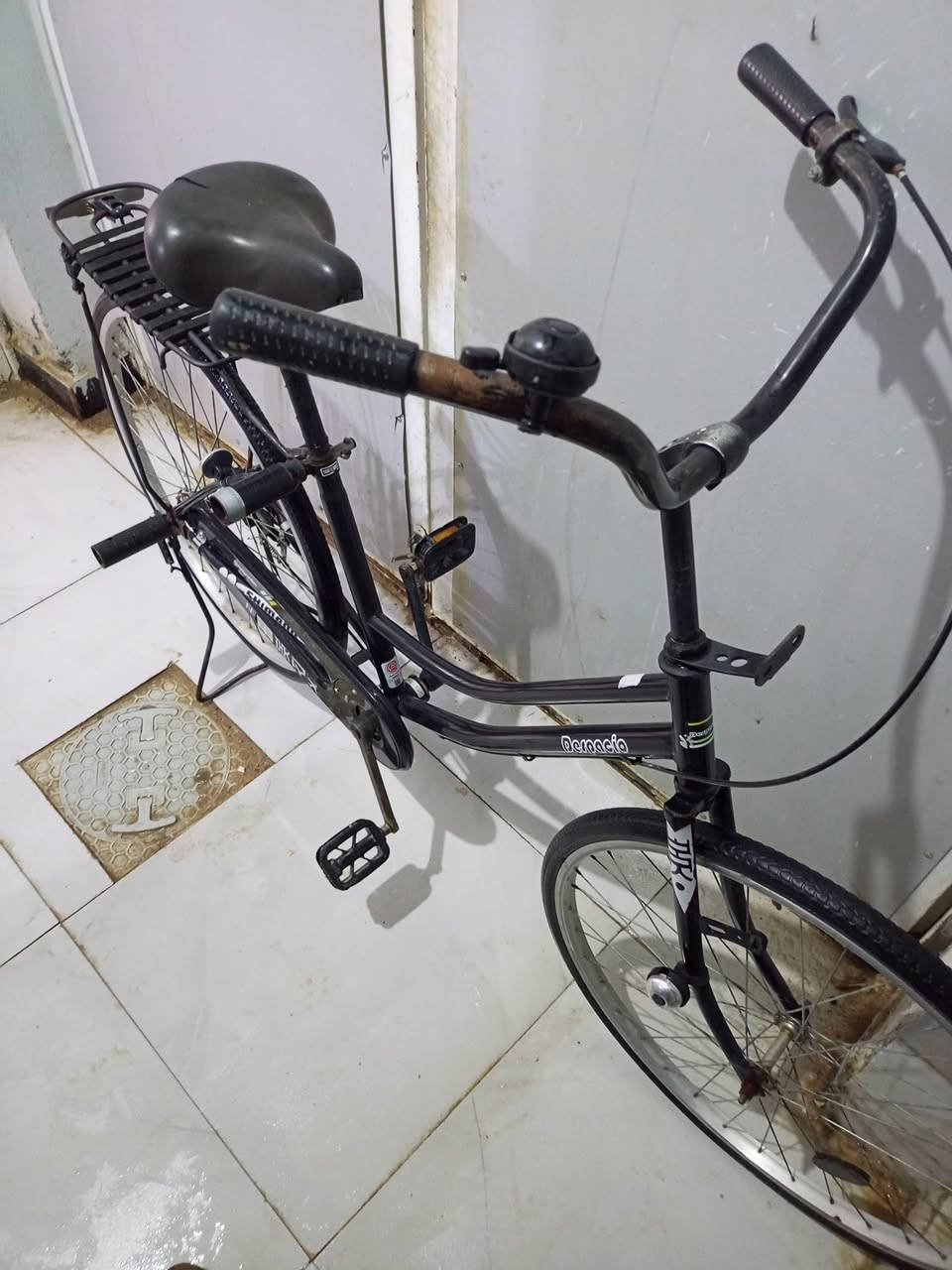 باسكل مديل 19 جاملغات موجوده 80 وبي مجال
نجف شارع كربلا عمود 83 
***********
