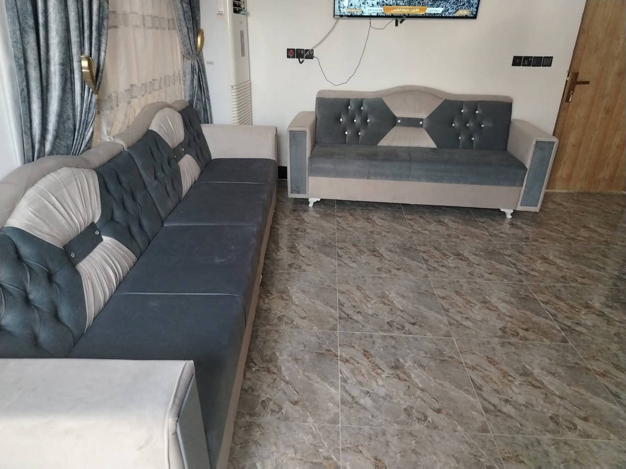 معمل سامر العزاوي لتخم ديوان شغل تزكام درجة أولى ضمان 5سنوات لعنوان سدت لهنديه *********** يوجد نضام قصط حسب لتفاق ول قناعه *********** تصال
