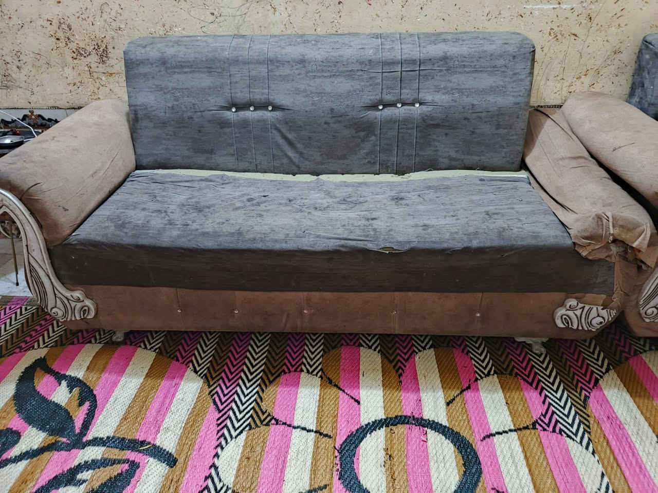 للبيع بسعر مناسب الصور يمك واضحة


**إذا كنت صاحب هذا الإعلان وتريد حذفه لأي سبب، رجاءا أرسل رسالة إلى الدعم الفني**