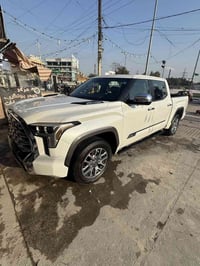 تندرا موديل 24فول للبيع سعر 42,000$ مكاني بغداد الحبيبيه 07727528381