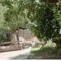 بستنه المحمديه • ٢٠٠م طابو • ١٠٠م حديقة