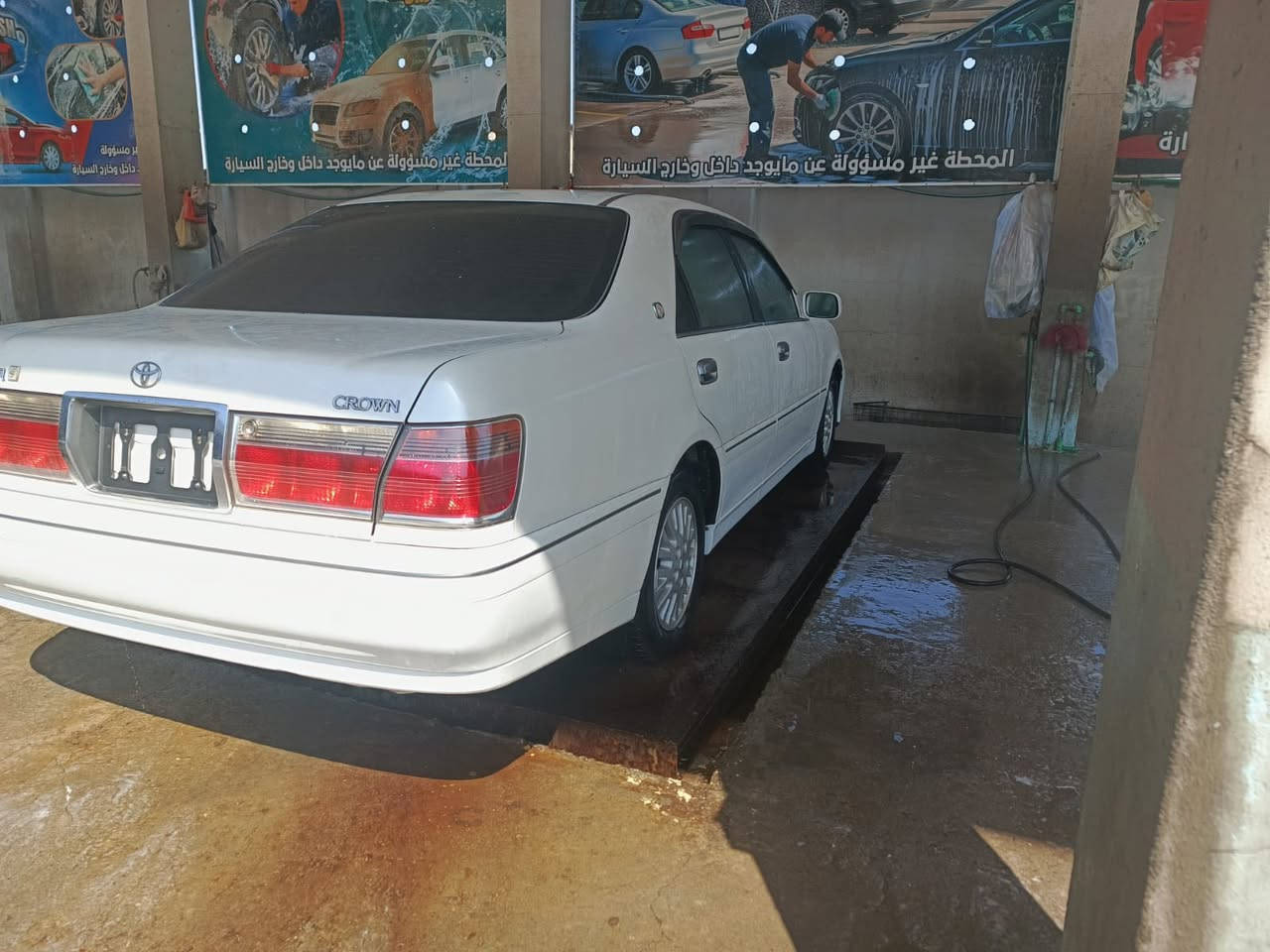 السلام عليكم جنون ادوات مديل 2002 سياره كفاله عامه بدون كص مكاني بصره ***********
