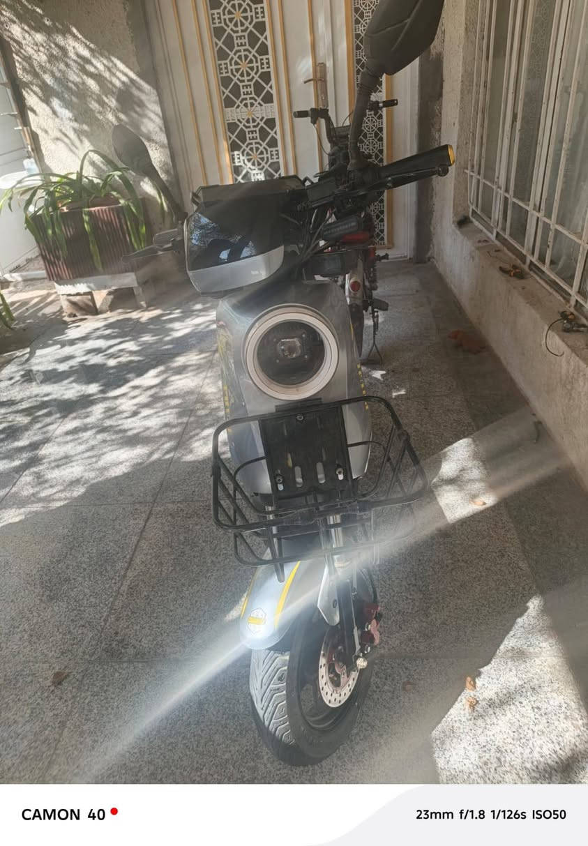 جديده لك توني مشتريهه صار عندي ضرف ودبيع   بطاريات ليثيوم 36امبير  شادلهة  السعر 650
مكاني السيديه 
***********
