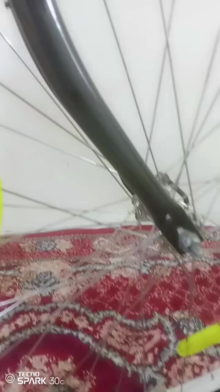 سلام عليكم بايسكل سوبر اسود باله ياباني اصلي مديل19البايسكل نضيف شعدك مراوس نزل


**إذا كنت صاحب هذا الإعلان وتريد حذفه لأي سبب، رجاءا أرسل رسالة إلى الدعم الفني**