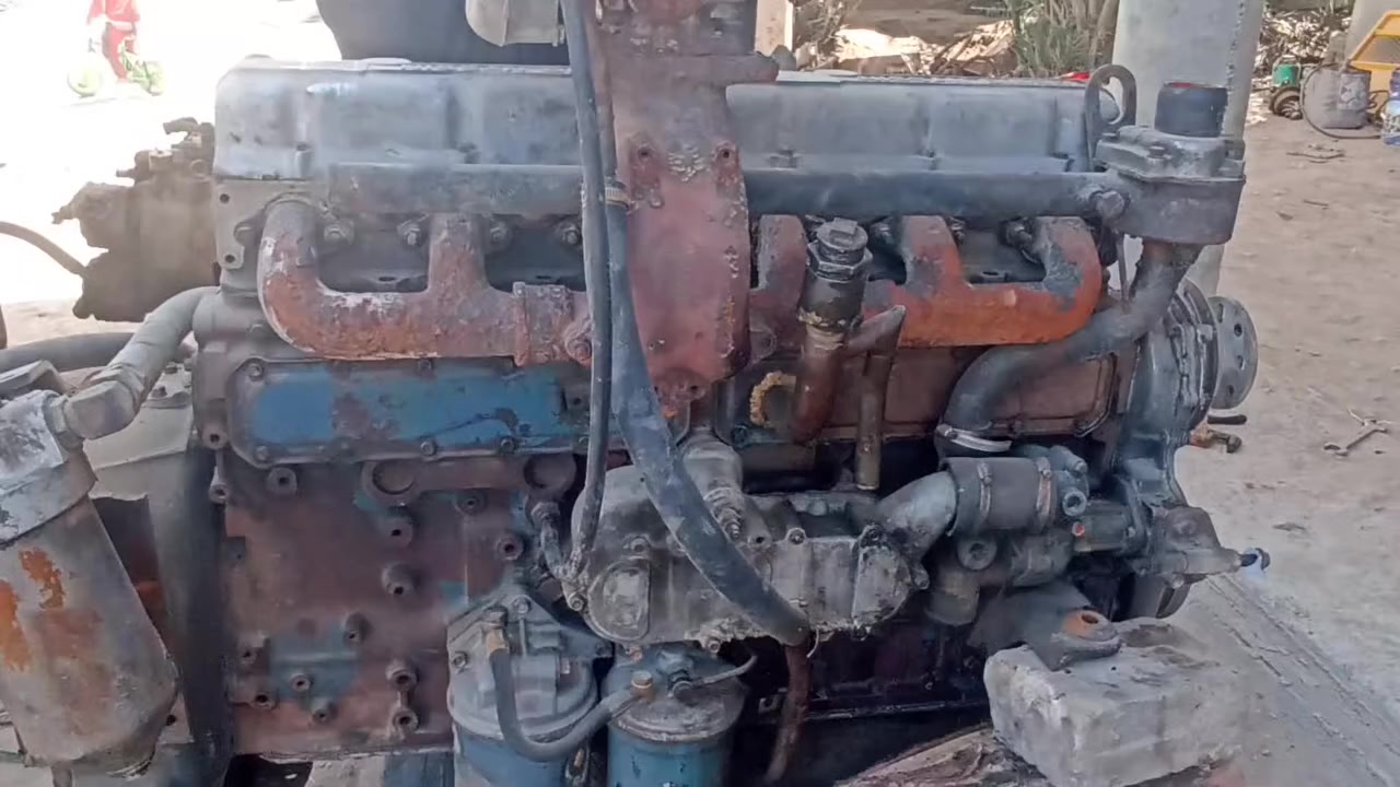 محرك نيسان 133شرط ستاندر
***********.    ‏‪0771 474 3878‬‏
