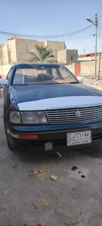 موديل ٢٠٠٠ • مكفولة • اكسل جديد