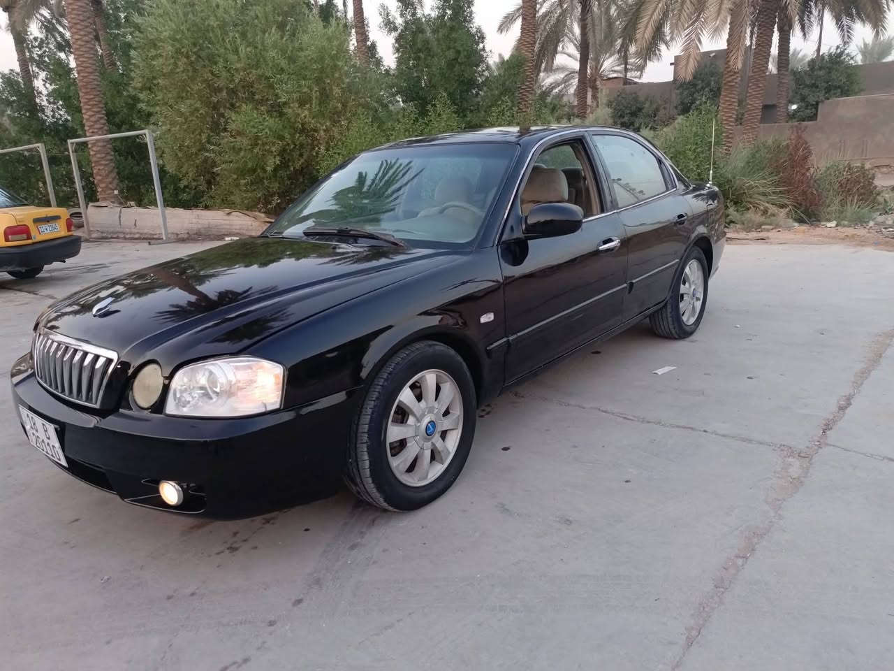 السلام عليكم كيا اوبتيما موديل 2006 مكينه وكير مكفولات مكينه 2000 تخم تاير حداديه زينه مكاني بابل حي العسكري ***********
