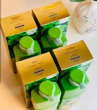 شامبو الشيب • طبيعي ١٠٠٪ • خالي من الأوكسجين