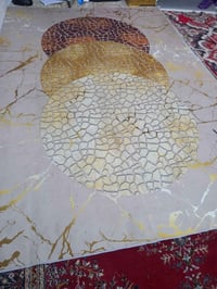 سجادة • قطعة واحدة