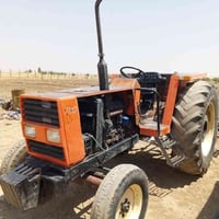 فيات 780 • رقم نينوه • موصل الحمدانيه