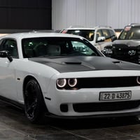 جالنجر SXT • موديل ٢٠١٦ • رقم اربيل