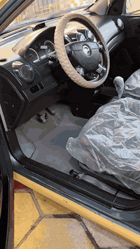 افيو خليجي • ٢٠٠٩ • محرك جديد