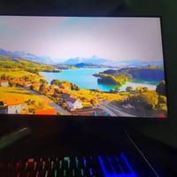 شاشه Asus Tuf gaming VG279QM1A الحجم: 27 إنچ  * نوع الشاشة: Fast IPS *...