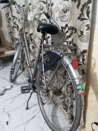 بيسكل • رايده ٥٥ • قرب مدرسة يعرب