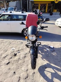 دراجه بوكسر كلاسك موديل2021مجفته تجفيت شركه الدراجه خيير من الله مرقم ...