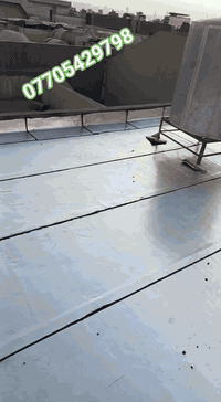 اعمالنا اليوم تغليف السطح في هفالان
ايزوگام مانع رطوبة وعازل حرارة 
مع وصل ضمان لمدة ٧ سنوات
سعر المتر المربع مواد وعمل ب 5000و 6000 الف
للحجز وللاستفسار 👇

***********
***********
