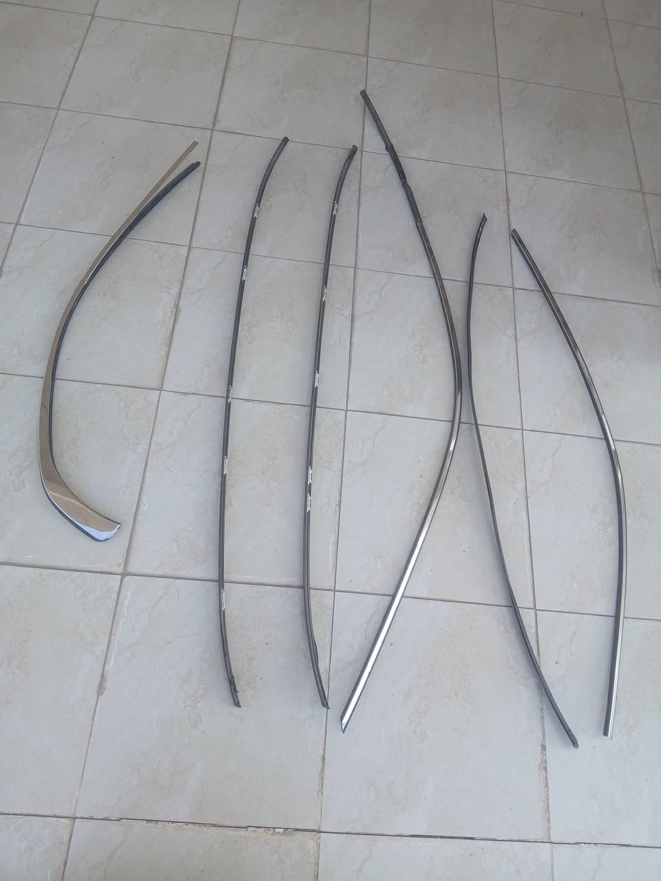 ترايش نيكل كاملات مال وفود
بطيخه جديده لك
***********
