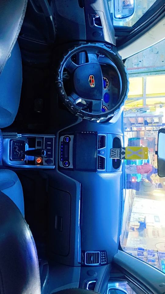 السلام عليكم لبيع سيارة امكراند كير مكينه خير من الله السياره بيه صبغ جاملغ مابيه نقص عدا افريز التبريد عارضه ب 55 وبيه مجال رقم الهاتف *********** بغداد, العراق
