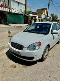 اكسنت دبدوب • محرك ١.٦ • نينوى
