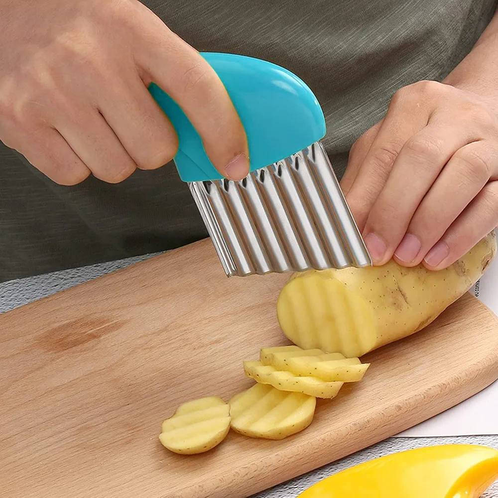 قاطع مموجه بطاطه 
حجم حلو وشي كلش مرتب 
تحتاجين بلمطرخ 
لتحضير اشكال 
من بطاطه 
سعر فقط 1.000 دينار 

                      🌹زورونه ومتعوفونه 🌹

             زياره واحدة تكفي لتكون زبون دائما 🥰 

------*****-------****-----**-
عنوان /بابل شارع80 سايد النجف 
قرب مدرسه عمر بن عبد العزيز 

موقع/مجمع حسين 
رقم المجمع /***********
