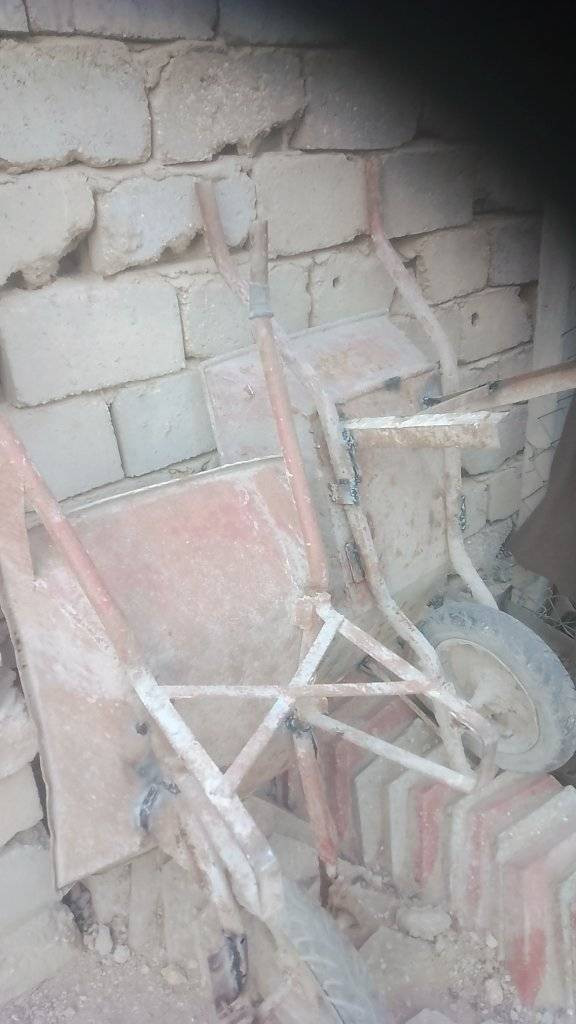توجد سكله البيع متكامله  درابات حادله مقص  درج سكله حديد  عرباين 2  براميل 12 بلاستك البيع مراسله خاصه


**إذا كنت صاحب هذا الإعلان وتريد حذفه لأي سبب، رجاءا أرسل رسالة إلى الدعم الفني**