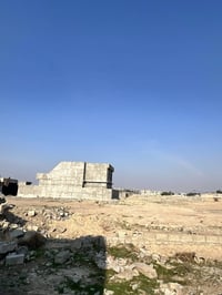 بلمرور زراعي الجملان • ٣٠٠م • شارع ٩م