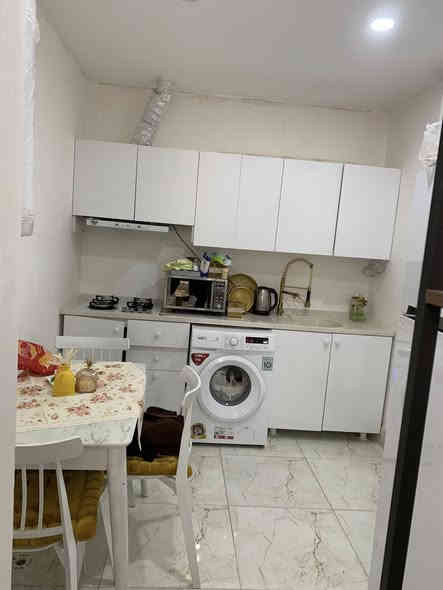 شقه للبيع بنظام اقساط في مجمع باك لاند خلف مدينه العاب.🎡
مساحته ١٠٥م
غرفتين نوم🛌
صاله🪞
مطبخ🍽️
٢ صحيات🛀
بلكون🖼️
————————
للاستفسار عن شقه تواصل معي عبر الخاص
***********📞
***********📞
