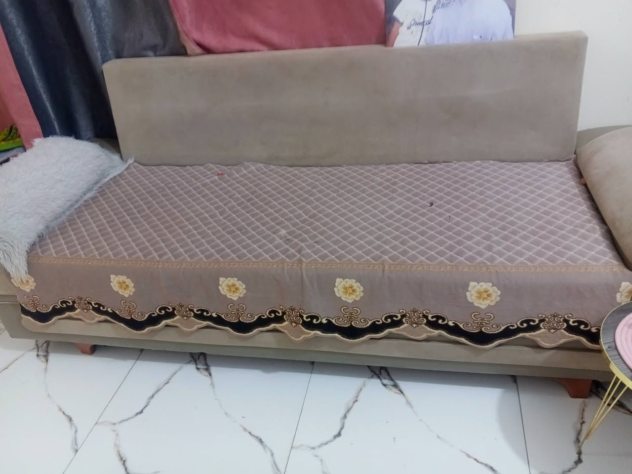 تخم جديد قطعتين وحده وسط وكبيره ب تركي ب120وبي مجال


**إذا كنت صاحب هذا الإعلان وتريد حذفه لأي سبب، رجاءا أرسل رسالة إلى الدعم الفني**