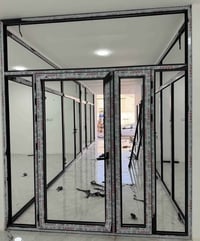 المنيوم • شغل يرضي الله • اسعار اقتصادية