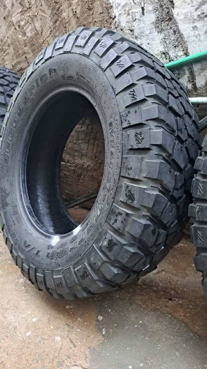 تخم تاير حجري امريكي بفكردرج حجم 17/75/255
مكاني ديوانيه السعر 350 وبيها مجال


**إذا كنت صاحب هذا الإعلان وتريد حذفه لأي سبب، رجاءا أرسل رسالة إلى الدعم الفني**