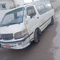 كريت ويل • موديل ٩ • محرك وكير مكفول