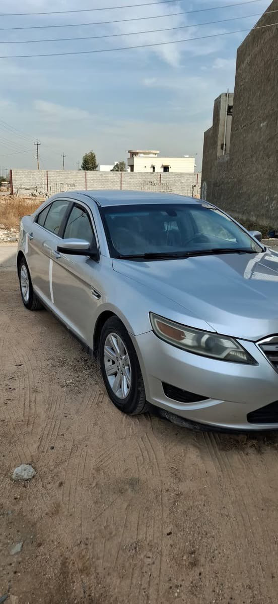 فورد تورس 

موديل 2021

محرك 3500 6 سلندر

السيارة ماشية 120 ألف ميل 

رقم سليمانية 

تخم تاير جديد 
كشتات جديدة ارضية جلد 
صدر جديد 
و السيارة مواصفاتها معروفة سيارة خير من الله وجديدة وأحلى من الصور وتجي وتحكم بعينك 

والسعر 108 ورقة 

وبي مجال للشراي 

متواجد بالدورة و الزعفرانية

للتواصل و الاستفسار

     ————— *********** ————
