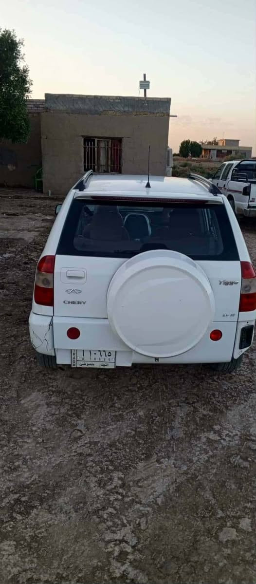 سلام عليكم شيري تيكو موديل ١٢كير مكانيك بيه جاملغ صبغ فقط فول سياره عارضه ٥٧مراوس بمارسدس افضل ٥٦٠مكاني بغداد البياع رقم الهاتف ***********
