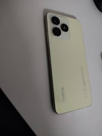 ريلمي C53 • ١٢٨ قيگا • رام ٦+٦