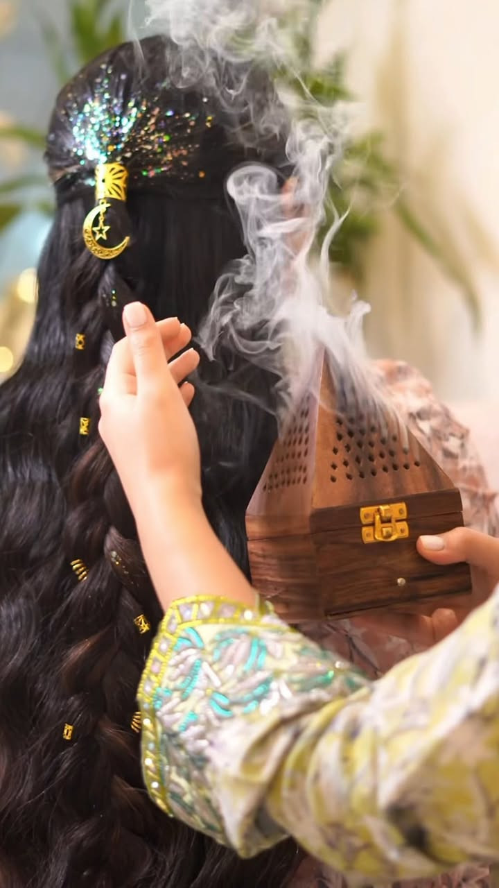 نبأ الشمري

مستمرين وياكم احلى شغل😍
صالون ديفا ❤️ نستقبلكم من ساعه ١٠ صبح إلى ساعه ٢ بليل

***********

 

https://www.instagram.com/diva_saloon_h.smawa?igsh=dTEyYm1xc2lianJ0
