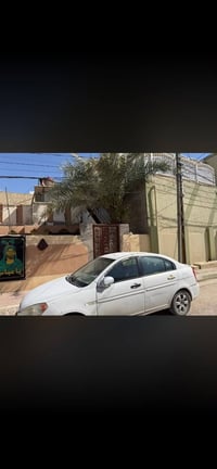 النجف حي الامام علي • ١٠٠م • واجهه ٥م