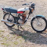 موتور للبيع • الكسك