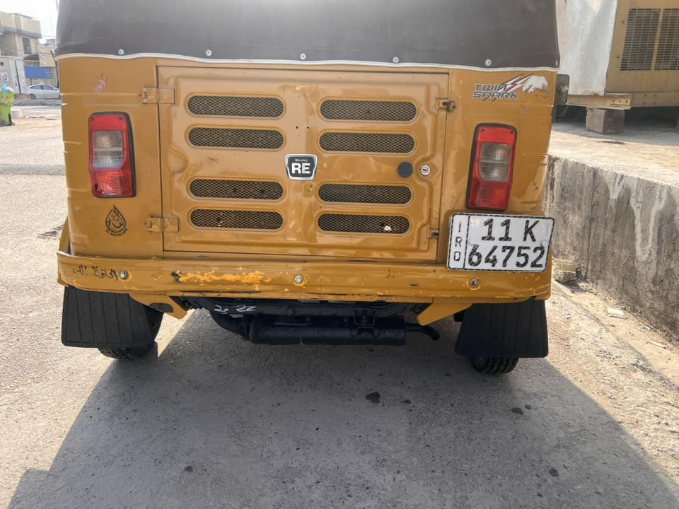 سلام عليكم تكتك مويدل 20
تكتك حلوه نضيفه ما بيه صباغ بلديه تكتك حلوه
رقم سنويه رقم نكليزاي بكاني بغداد
الانتصال ***********
