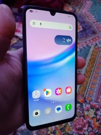 سامسونگ A15 • ٢٥٦ • رام ٨