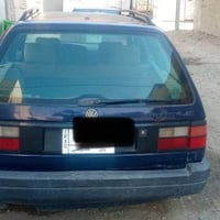 كولف • باسات • سيارة فولكس فاجن • سيارة باسات • باسات بابل • سيارة للب...