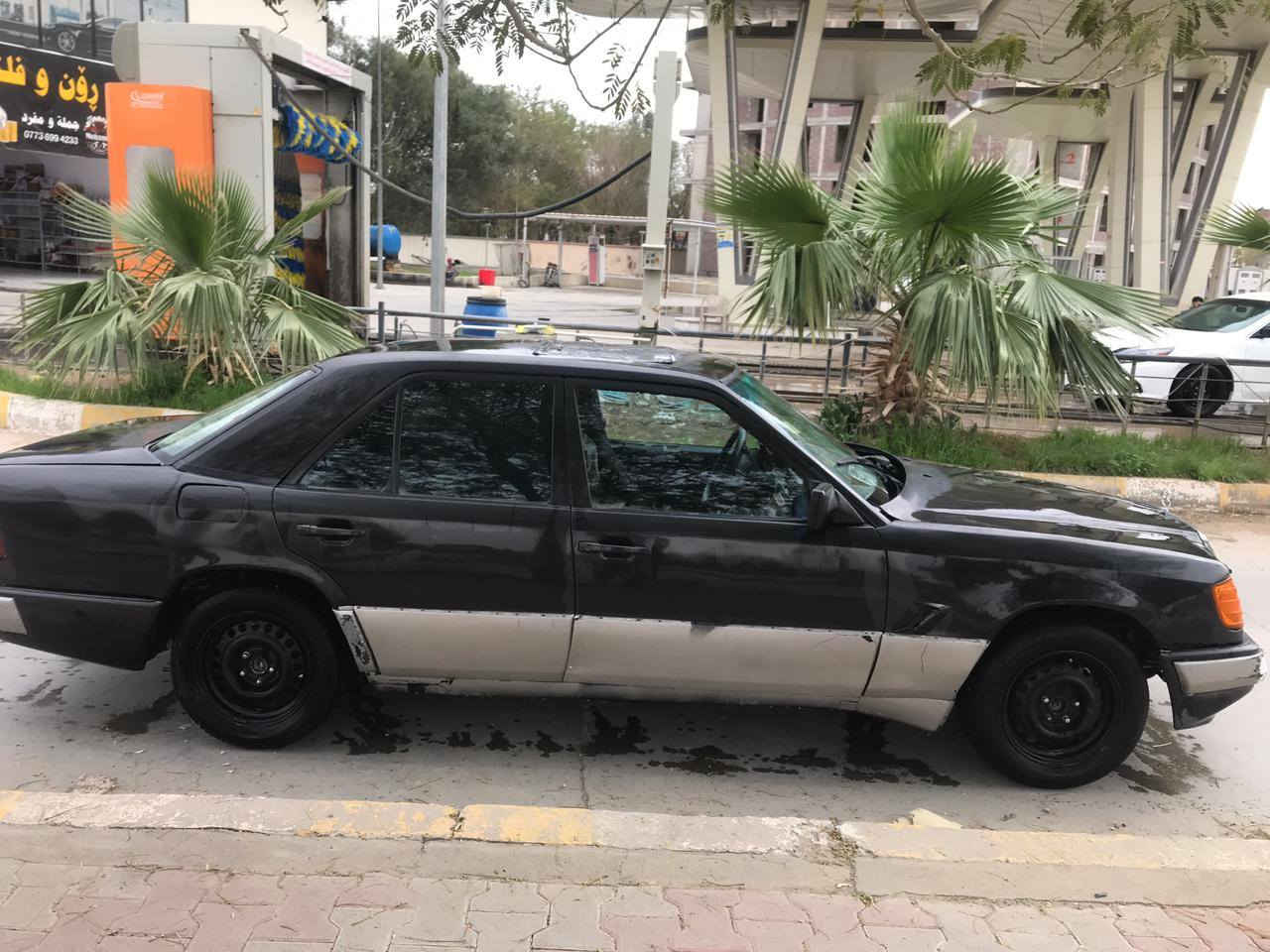 😱ئەم مارسیدزە مەکینەیی دوونیو بۆ فرۆشتن نرخی 20گڵا و معامەلە کێ مشتەریە تێل بکات بۆ ئەم ژمارەیە ‏👇☎️
‪0770 246 2486‬‏
