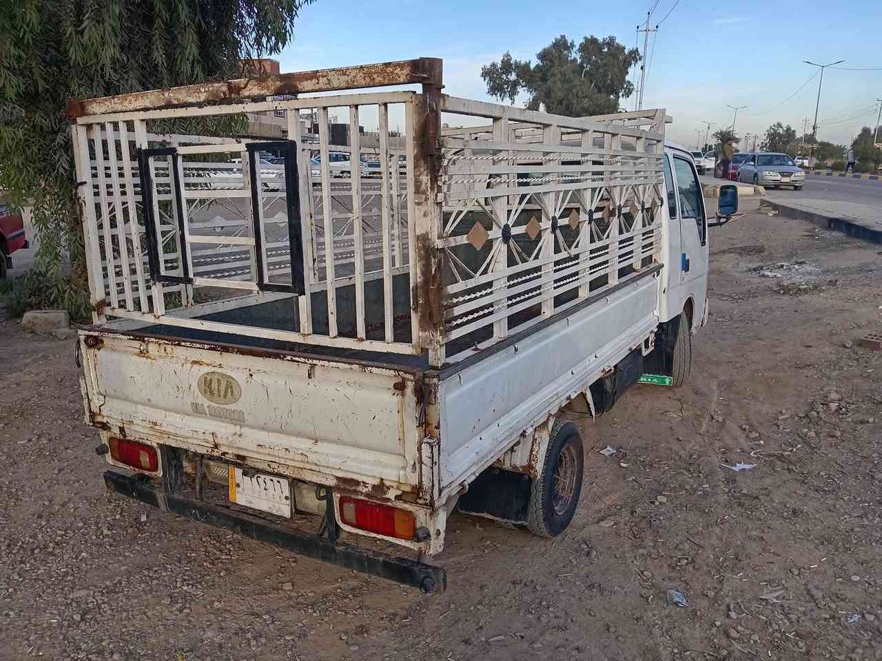 كيه فنتيره للبيع موديل 97رقم ديالى ألماني سنويه لل 2029شهر6شرط التحويل الاستفسار اتصل على الرقم ***********
