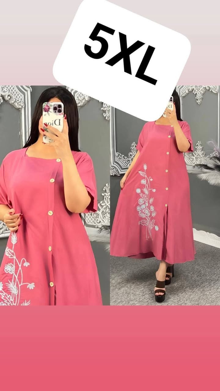 2XL.3XL.4XL.5XL
كشمير


**إذا كنت صاحب هذا الإعلان وتريد حذفه لأي سبب، رجاءا أرسل رسالة إلى الدعم الفني**