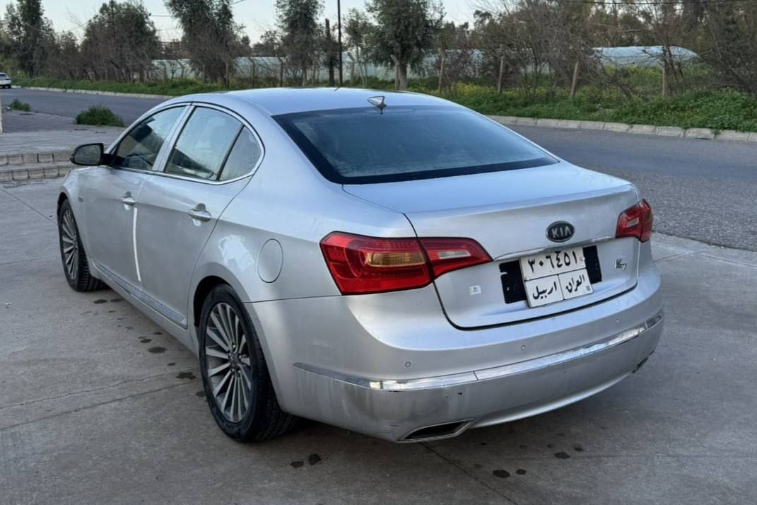 کیا کادنزا K7 مۆدیل 2010 مواسەفات خلیجی فول 
 تەنها 209 هەزار ڕۆشتووە 
سەنەوی ژینگە 2027
بێ لێدران 3شوێنی بچوک تعدیل
تەقەو ڕەقەی بەشەرت 
هیچ مەسرەفێکی تێدانیە 

سـعـر : لە کۆمێنت داوابکە ڕاستەوخۆ بۆت دێت 📥 

گێر و مەکیەنەی بەشەرت 
هیچ کێشەیەکی تێدا نییە 

ژمارەی خاوەنەکەی 
***********
***********
