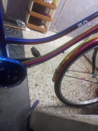 دراجة • نضيف • قابل تفاوض