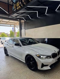 بي ام 330i • ٢٠٢١ • رقم اربيل