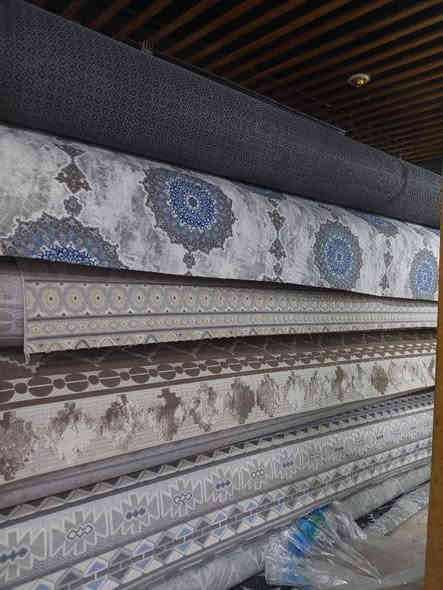 📢 وصلت وجبة جديدة!!

✨ بوهيمي ثقيل – عرض 4 متر
✨ ديباج ثقيل – عرض 4 متر
خامات فاخرة وجودة عالية تناسب أرقى الأذواق.

🏪 المحل: أبو زيد للمفروشات

📍 العنوان: الحلة – الطهمازية – عامود 97، مقابل مطعم رمانة

📞 رقم الهاتف: ***********

ننتظركم… العروض مستمرة والخامات جديدة 🔥 الهندية
