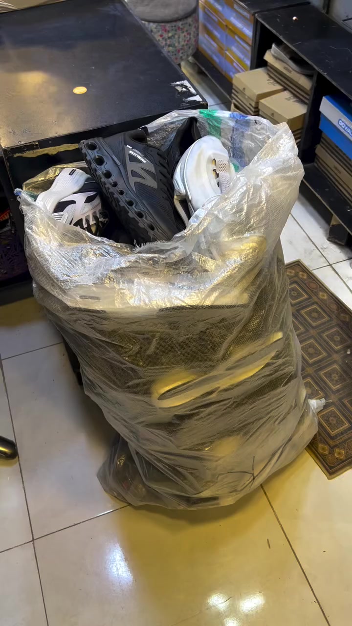 وصلت احذيه افلات طبي 🔥🔥🔥


**إذا كنت صاحب هذا الإعلان وتريد حذفه لأي سبب، رجاءا أرسل رسالة إلى الدعم الفني**